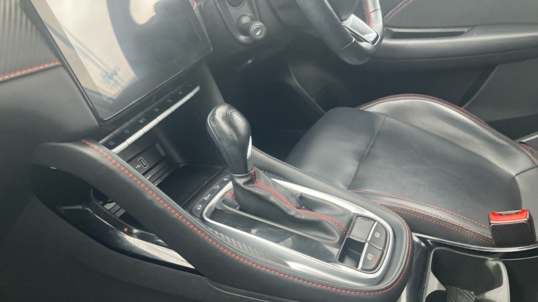 MG ZS 1.0T GDi Exclusive 5dr DCT Petrol Hatchback